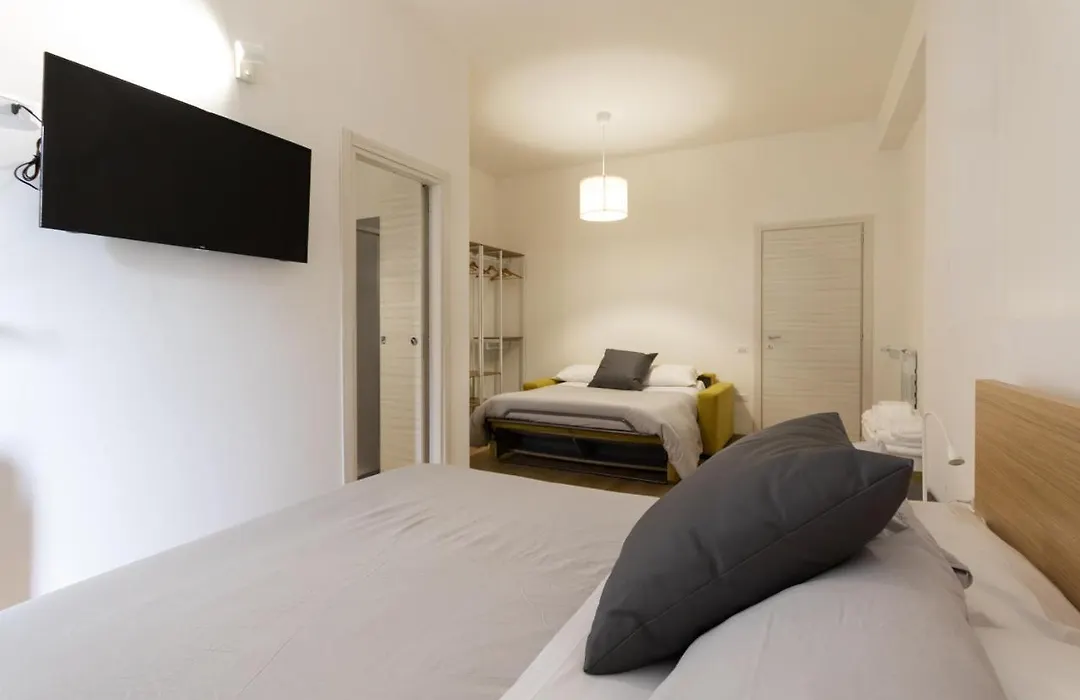 B&B La Camia-1