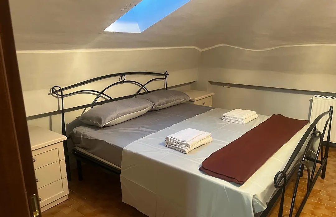 Residenza Miramonti Suite-1