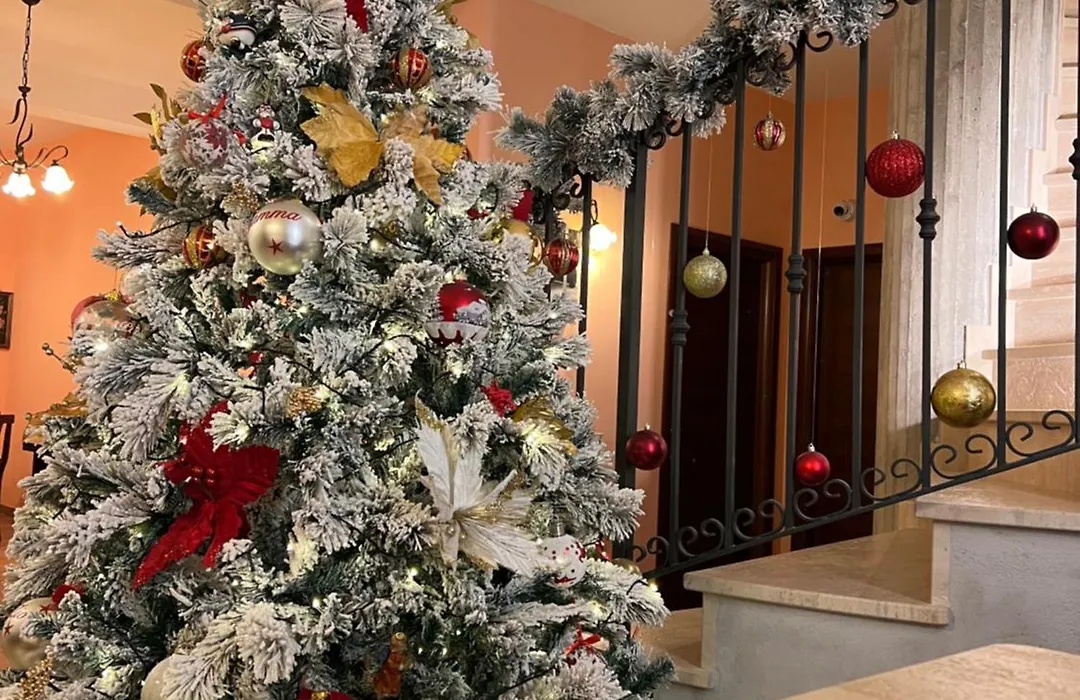 Il Girasole - Suite&Luxury Private Spa-1