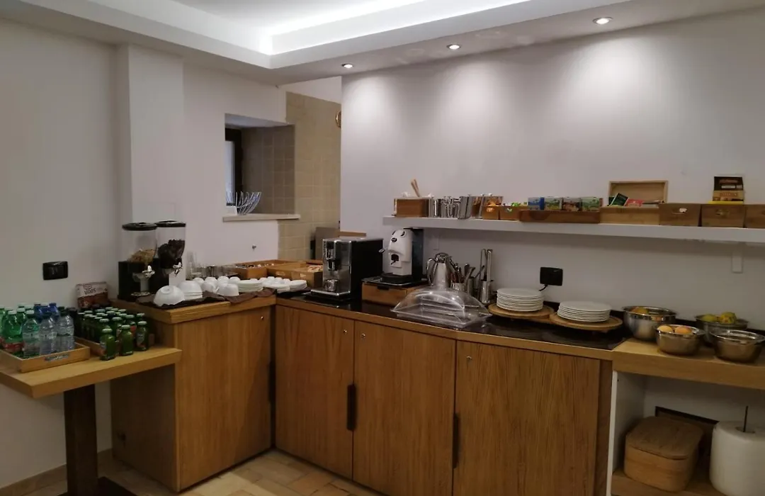 B&B Il Prugnolo-1