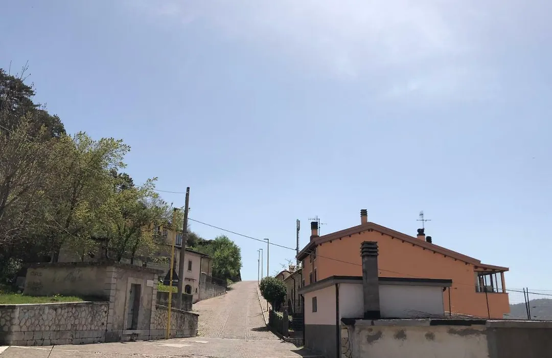 B&B Al San Francesco-1