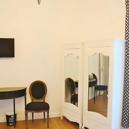 B&B A Casa di Giulia-2
