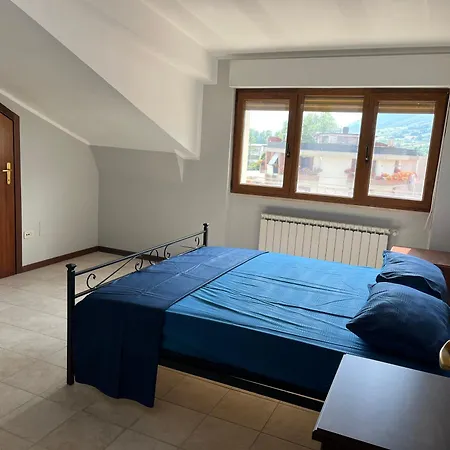 Residenza Miramonti Suite-3