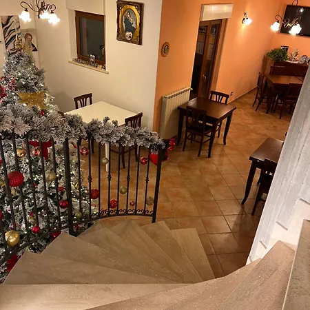 Il Girasole - Suite&Luxury Private Spa-3