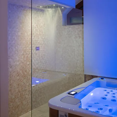 Il Girasole - Suite&Luxury Private Spa-2